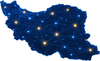 شبکه سراسری نمایندگان فروش و پشتیبانی نوین‌پی